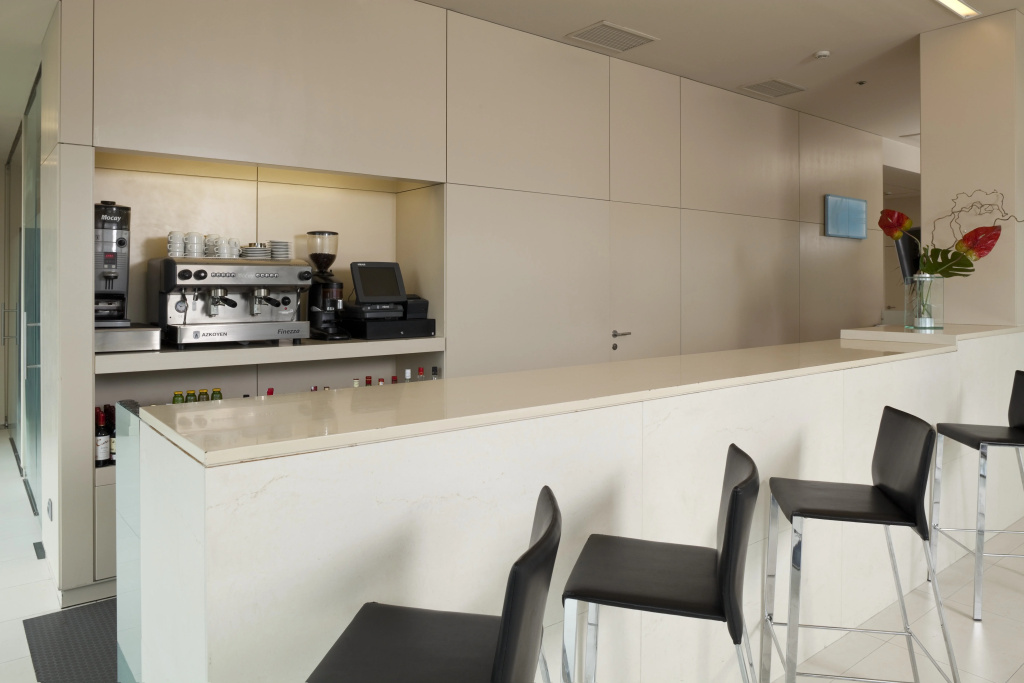 Holiday Inn Express Pamplona by IHG - Général