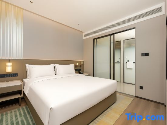 1 Bedroom Suite