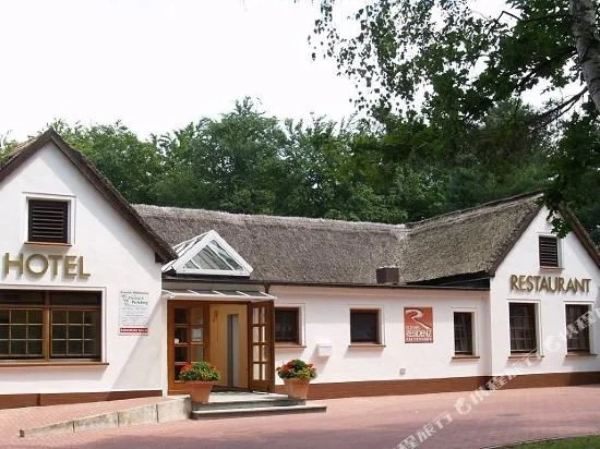 Kleine Residenz am Tierpark
