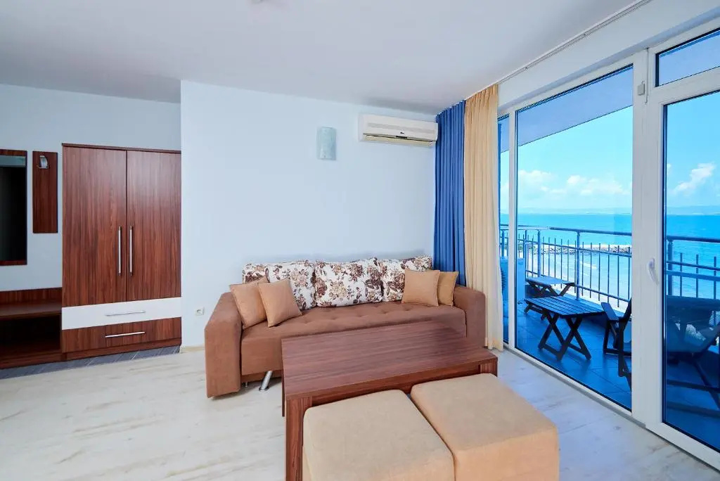 Hotel Regata - Chambres