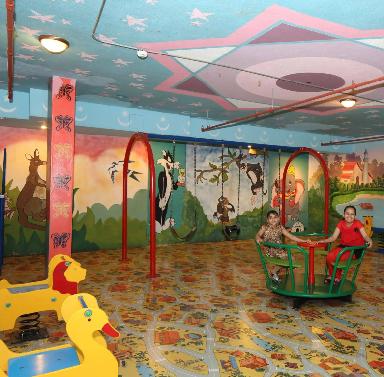 Hotel photo 18