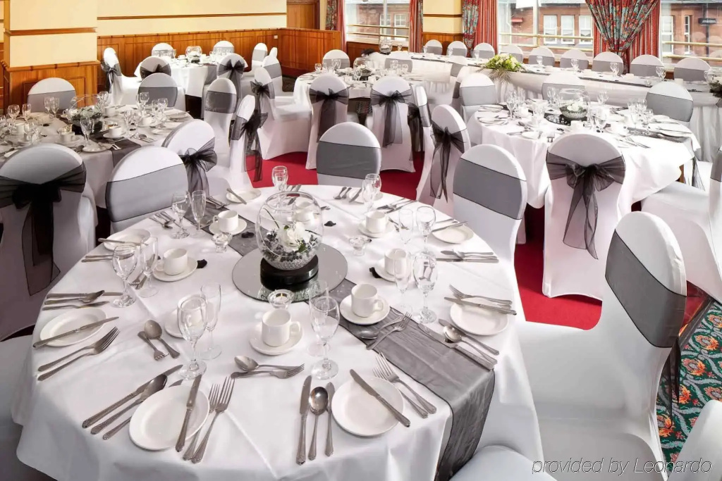 Mercure Ayr Hotel - Général
