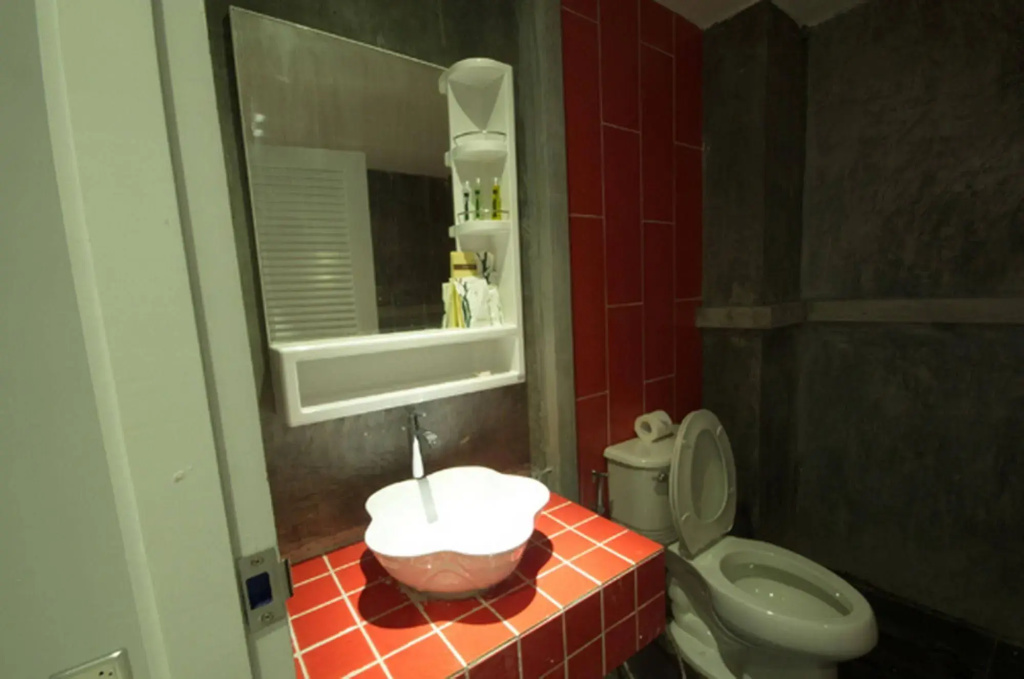 Raha Gold Residence Patong - Général