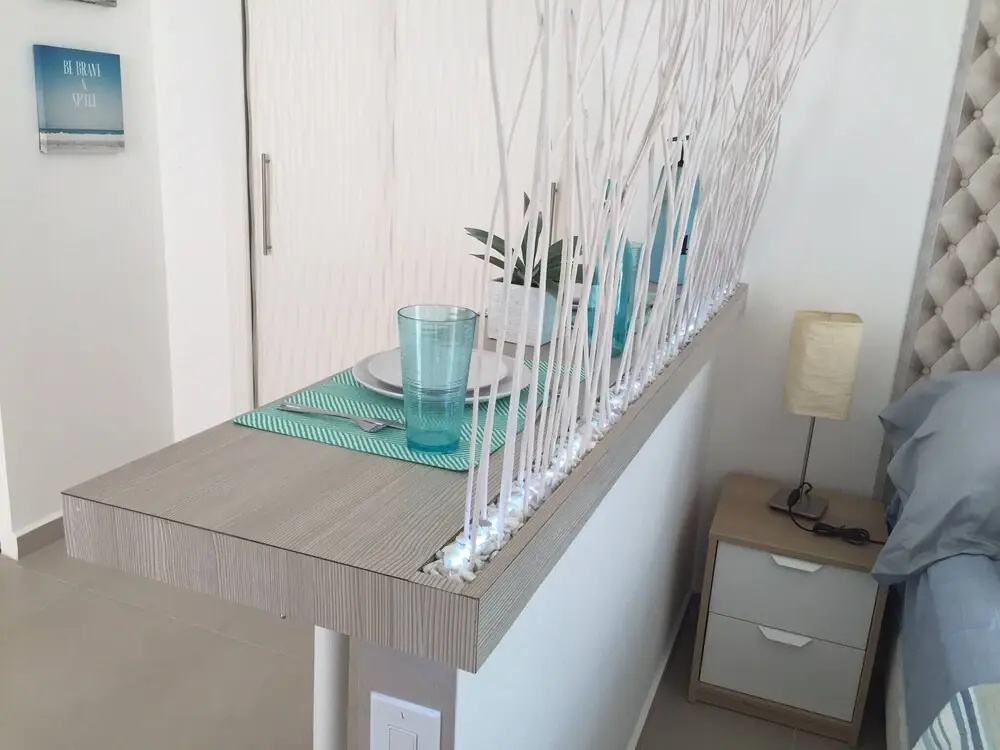 Acozy Nice Studio Palm Beach,wifi Free,beach Close