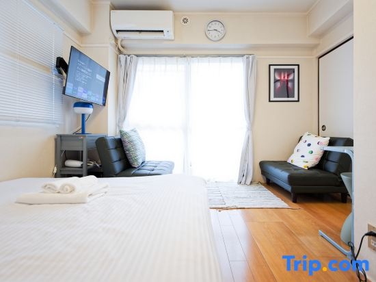 Shinjuku Waseda Fujitaki Apartment 사진 2