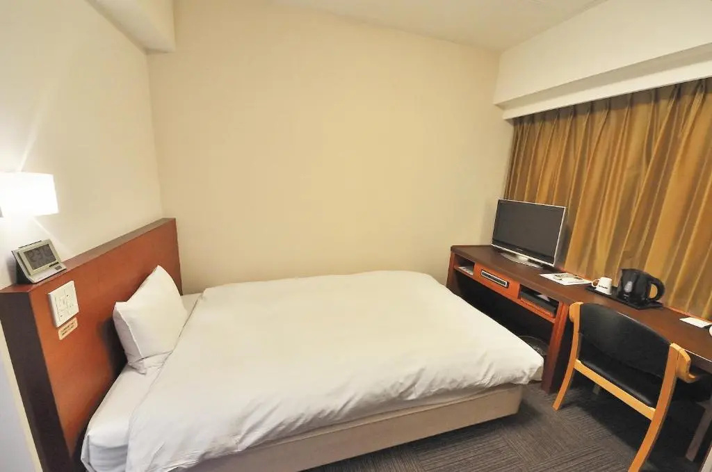 Dormy Inn Hirosaki Natural Hot Spring - Chambres