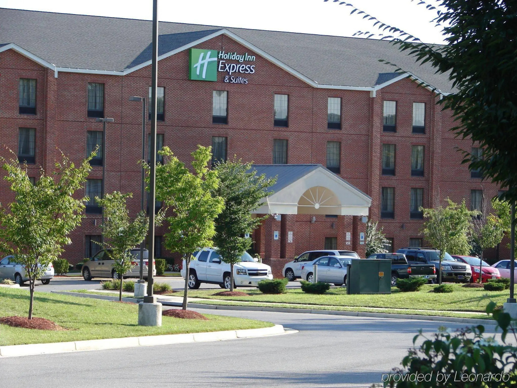 Holiday Inn Express I-95 Capitol Beltway-Largo by IHG