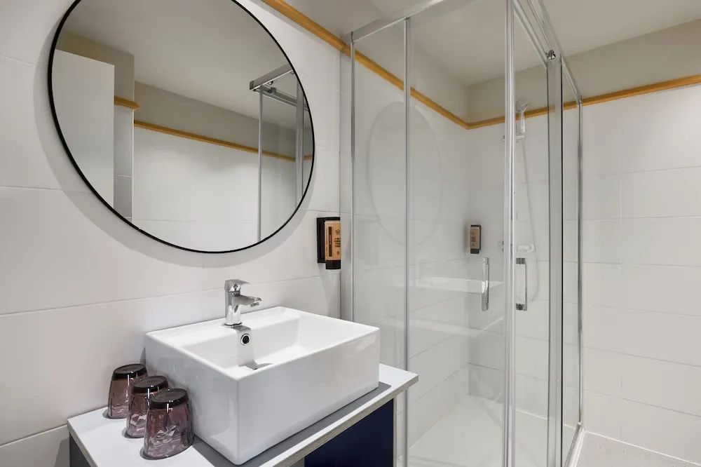 tent Mojito Suites - Chambres