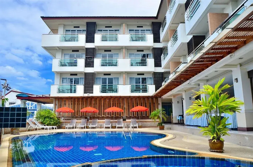 Hotel photo 14