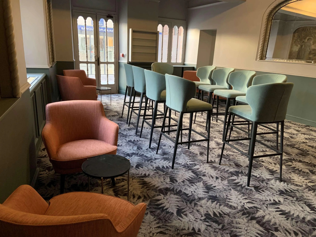 Mercure Montauban - фото 22