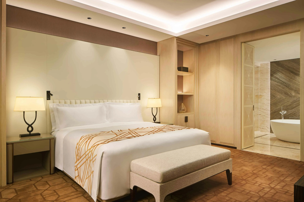 Conrad Tianjin photo 8