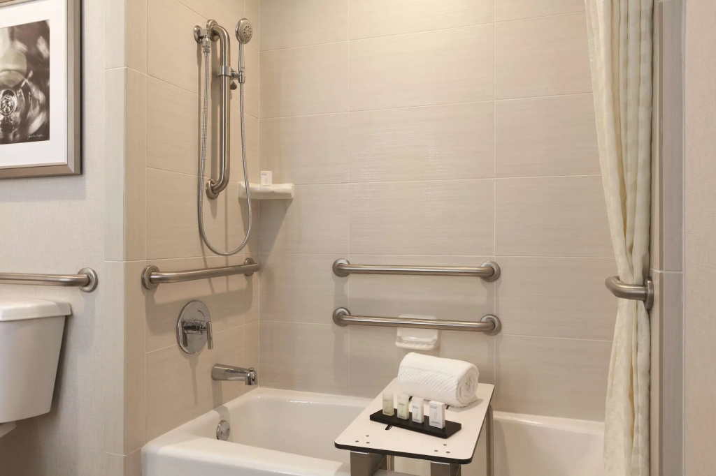 Embassy Suites by Hilton Temecula Valley Wine Country - Général