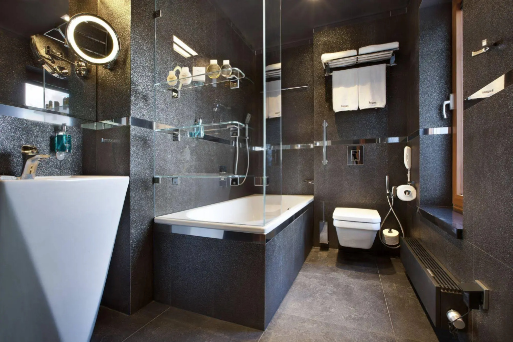 Bayjonn Boutique Hotel - Général