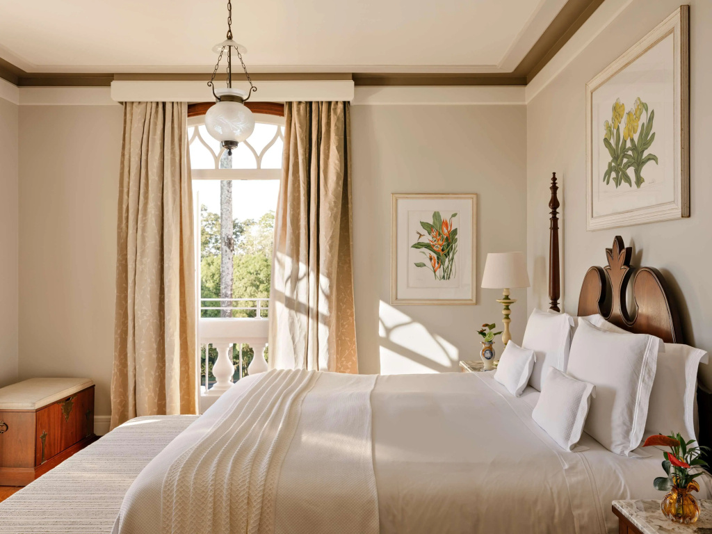 Hotel das Cataratas, A Belmond Hotel, Iguassu Falls - Général