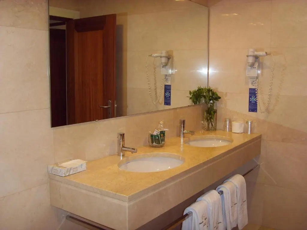 Hotel Bracara Augusta - Chambres