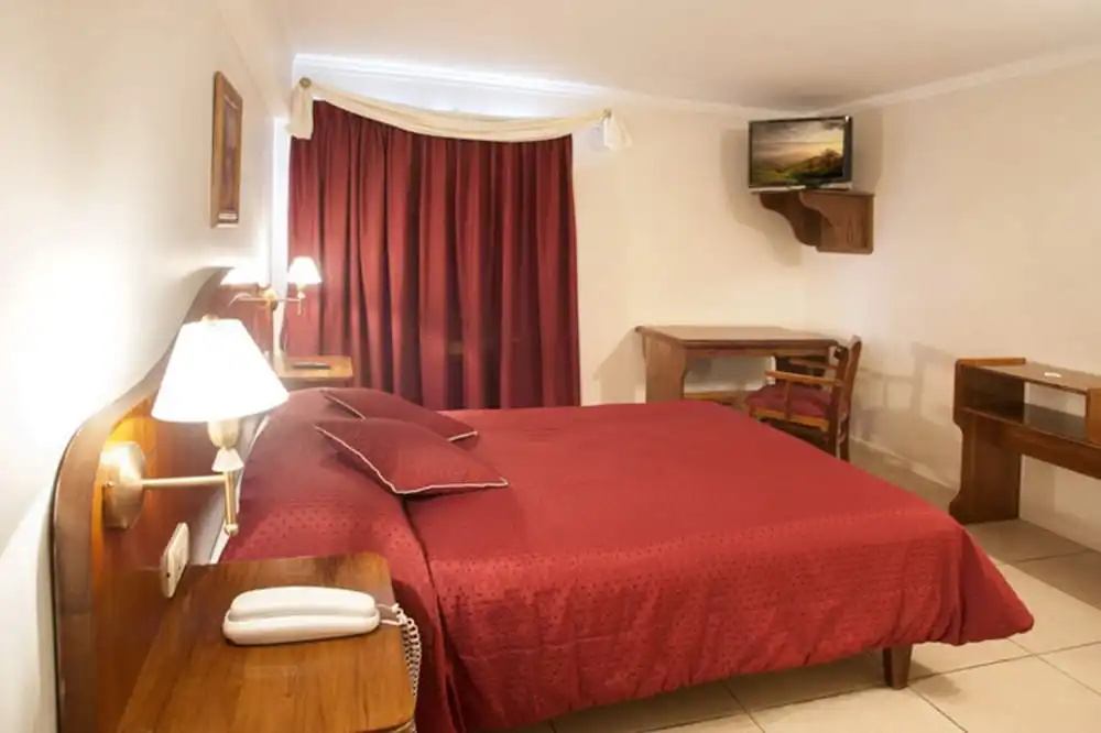 Gran Hotel Princess Gold - Chambres