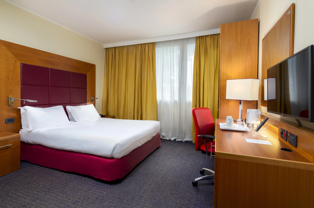 Crowne Plaza Venice East by IHG - фото 7