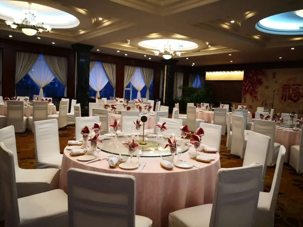Nanshan Garden Hotel - Général