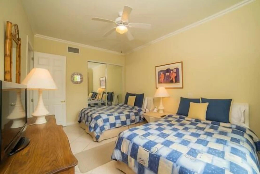 Los Suenos Resort Colina 15C - Chambres