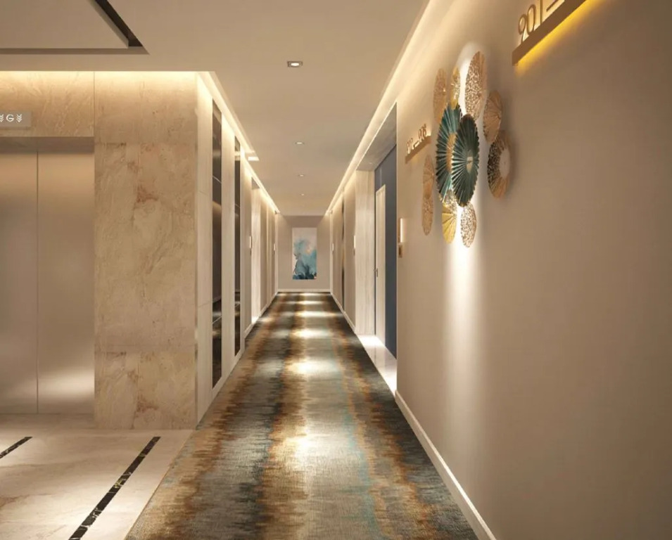 Art Nest Hotel Nha Trang - фото 17