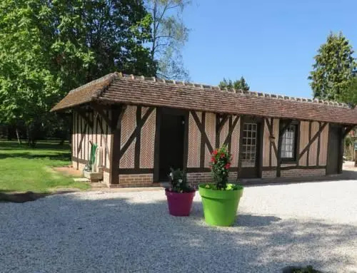 Gîtes Chambres d'hôtes Entre Terre & Mer