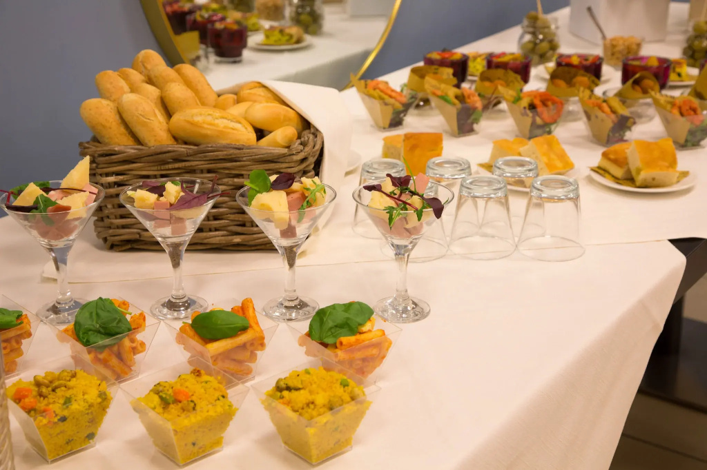 Holiday Inn Bologna Fiera Hotel - Général