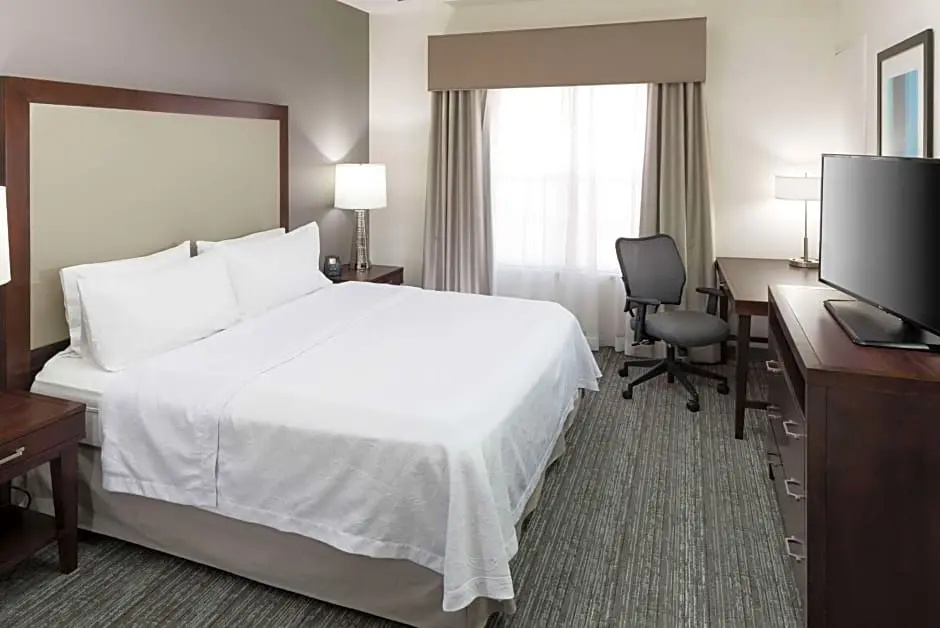 Homewood Suites by Hilton Mahwah - Chambres
