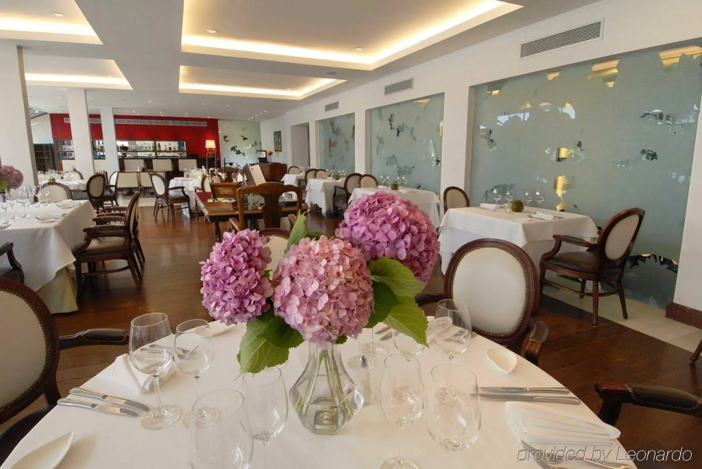 Barradas Parque Hotel & Spa - Général