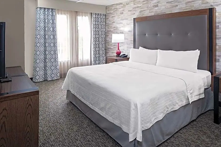 Homewood Suites by Hilton Ft. Worth-Bedford - Chambres
