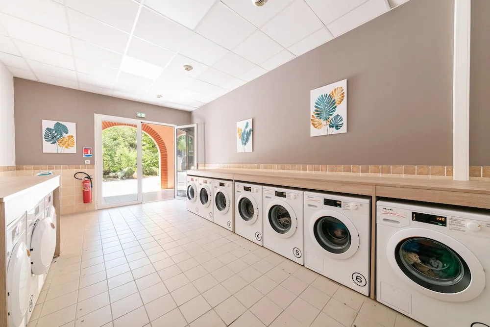 Voir la photo 4 — Ardeche Duplex House for 4 With Pool