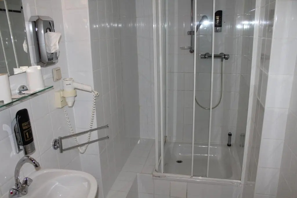 La Rustica Altstadthotel - Chambres