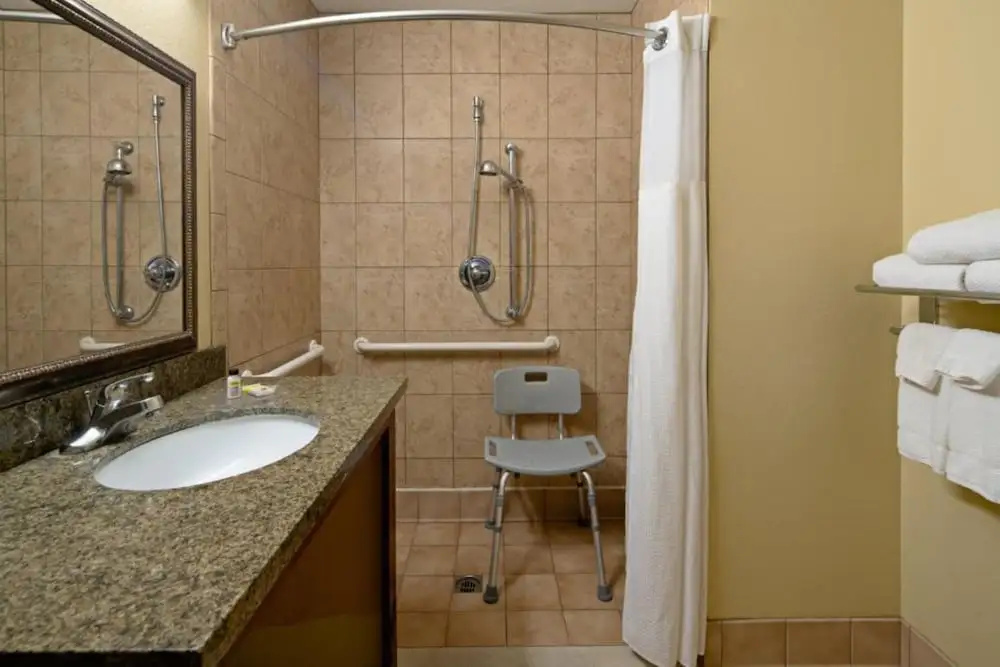 Staybridge Suites Palmdale by IHG - Chambres
