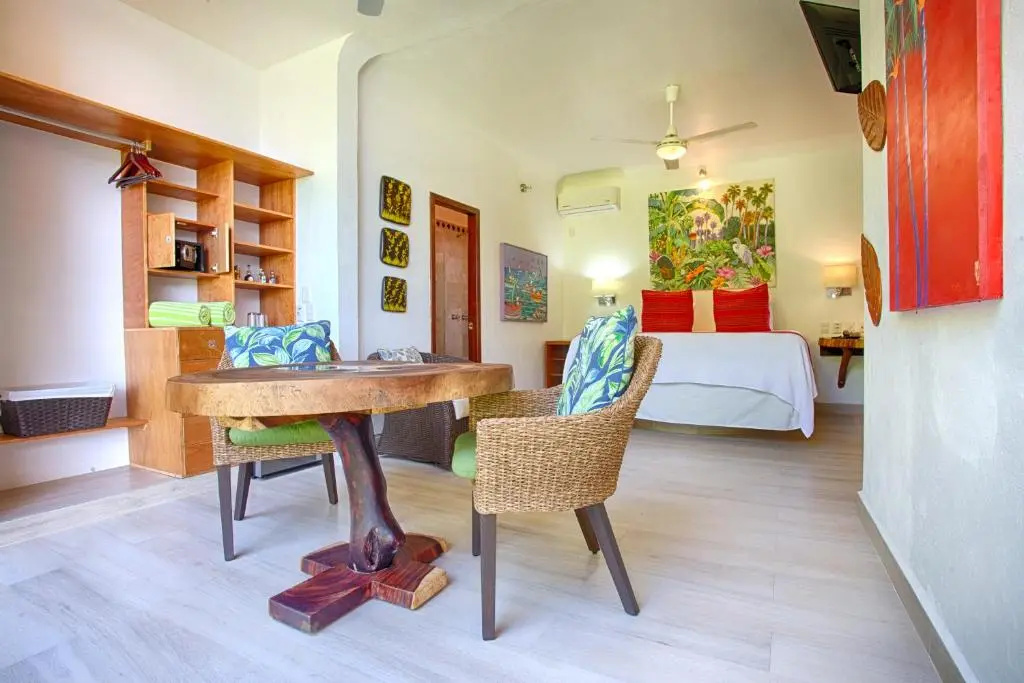 Villa Lala Boutique Hotel Adults Only - Général