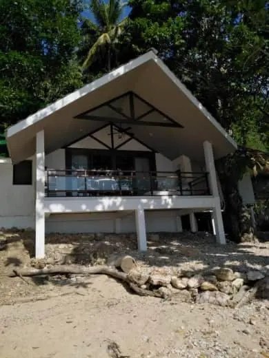 Alam Indah Busuanga Beach Villas - Chambres