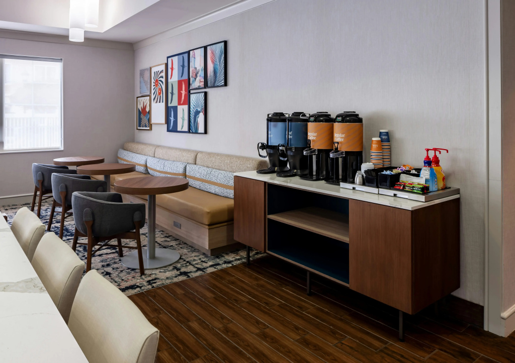 Homewood Suites by Hilton Jacksonville-South/St. Johns Ctr. - Général