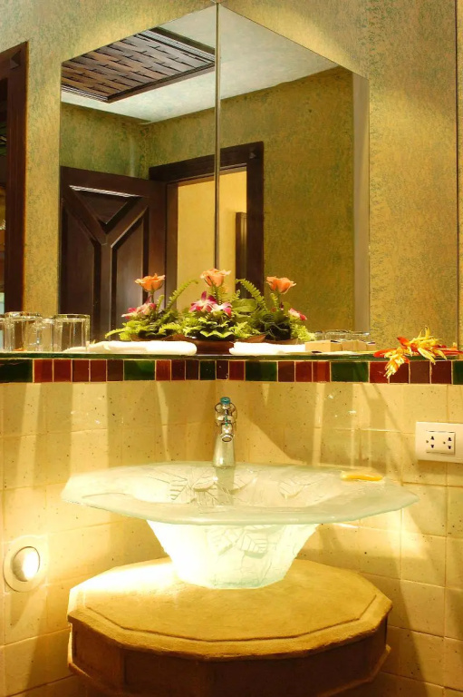Mangosteen Ayurveda & Wellness Resort - Chambres