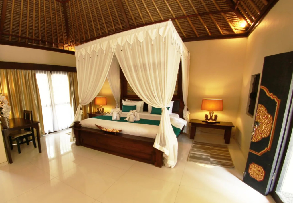 Bali Agung Village - Général