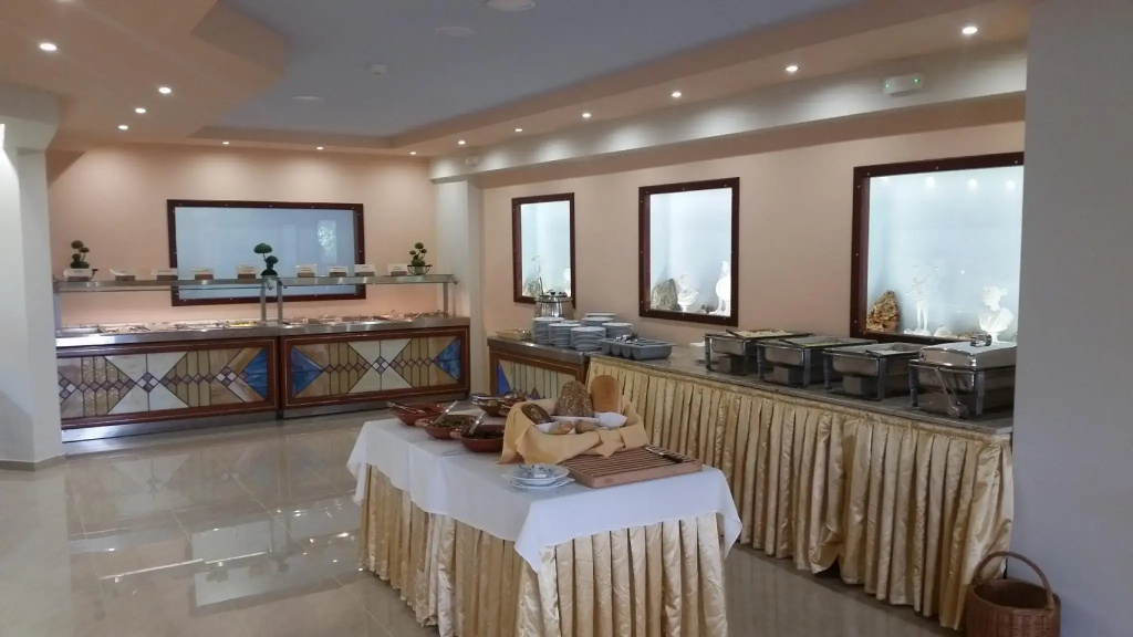 Hotel photo 21