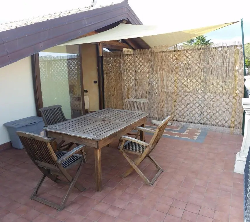 I Colori del Sole - Chambres
