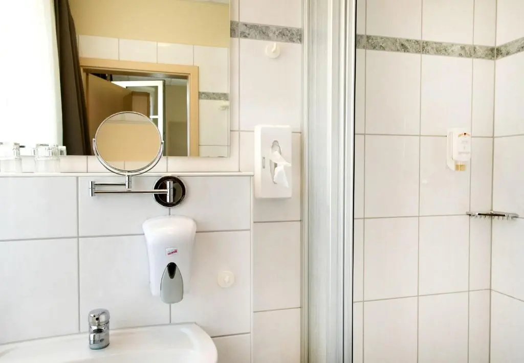 InHotel Mainfranken - Chambres