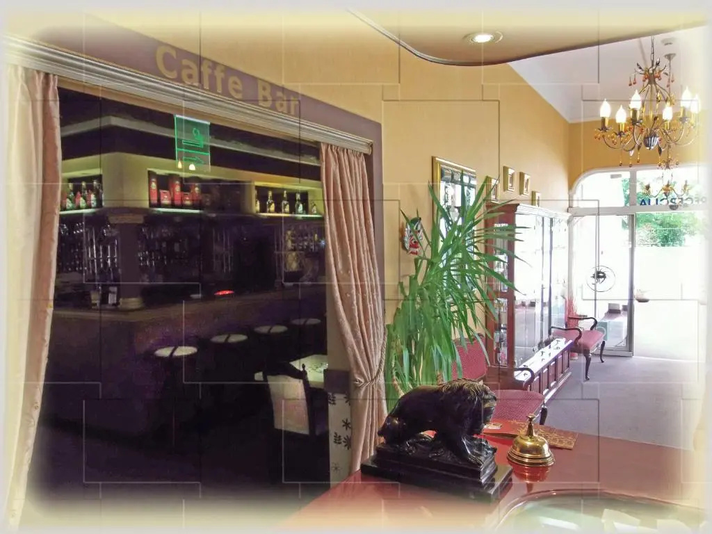 Hotel photo 1