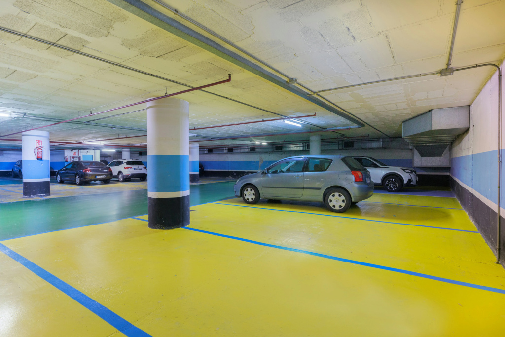 Sercotel Arrahona Sabadell - Général