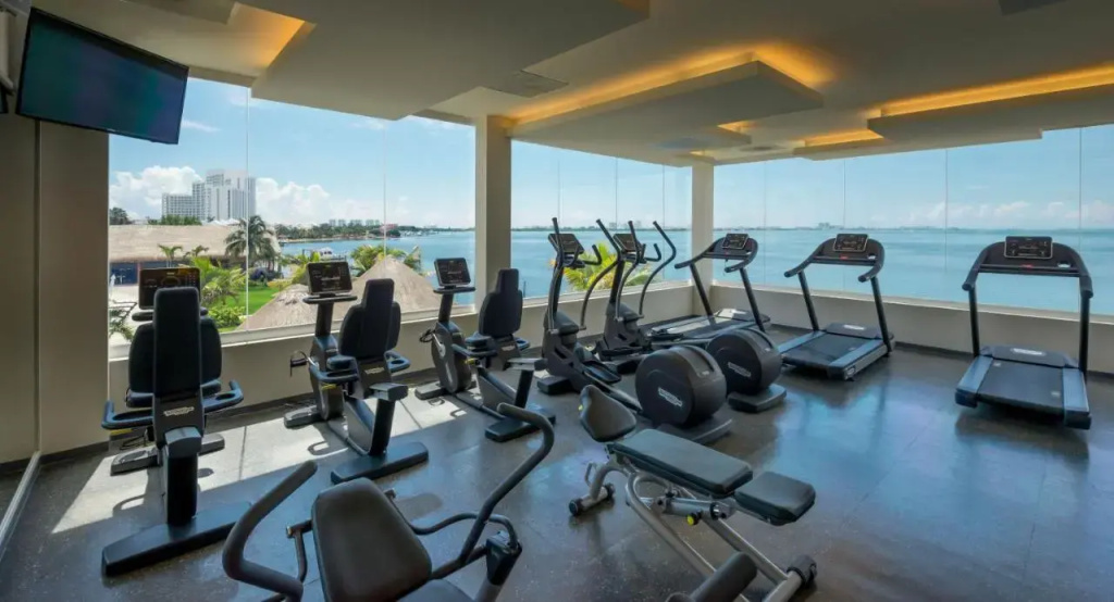 Real Inn Cancún - Général