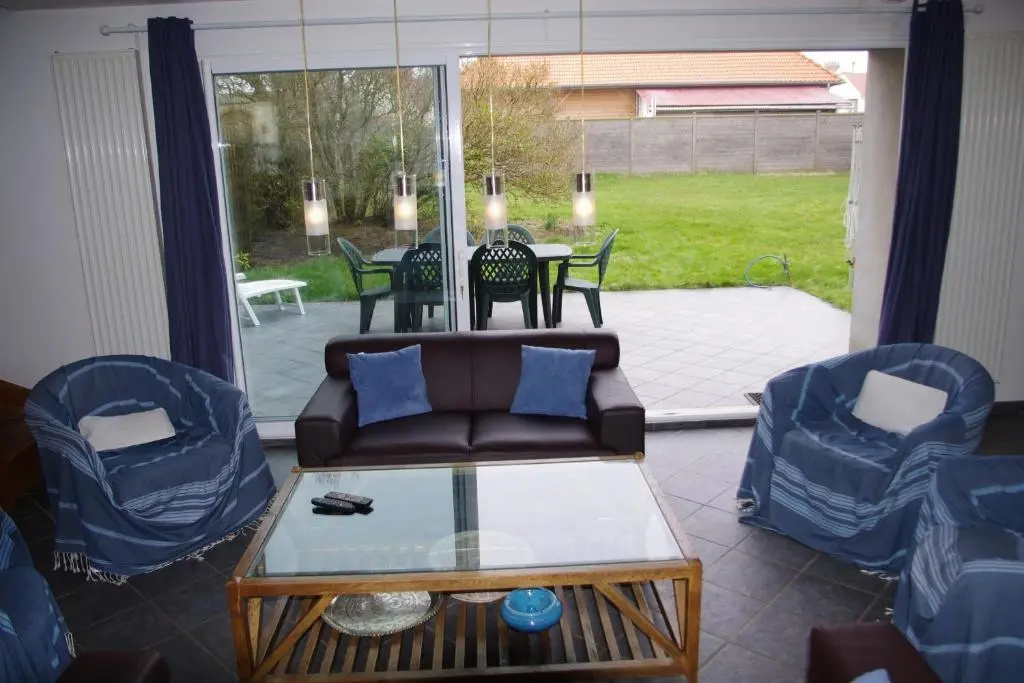 Voir la photo 2 — Villa Audresselles