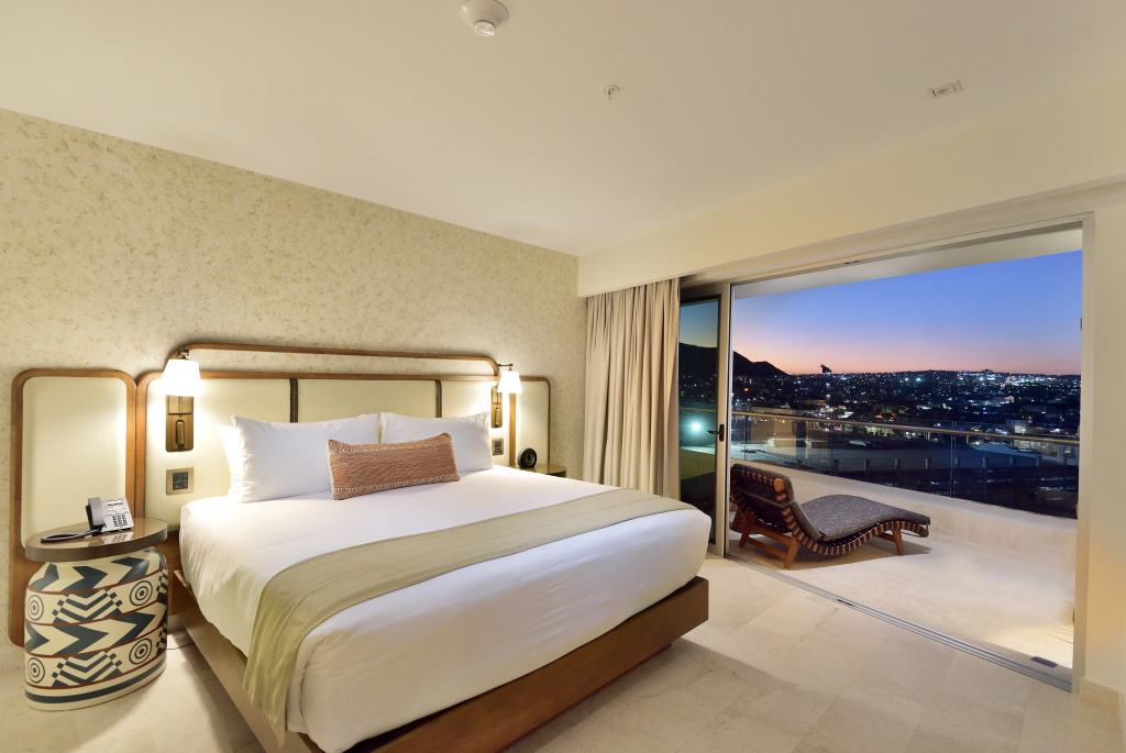 Corazon Cabo, a Noble House Resort - Général