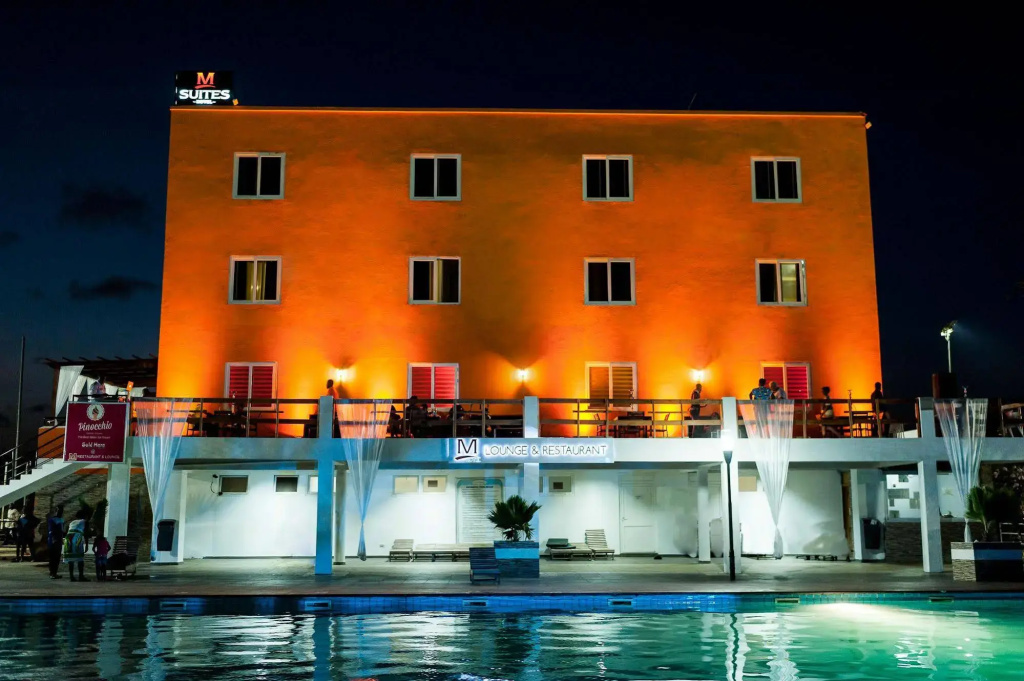 Hotel photo 18