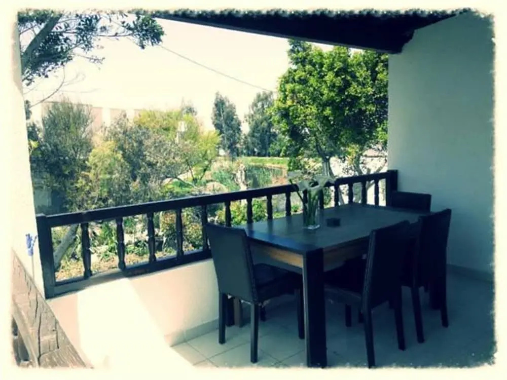 Alfa Apart Otel