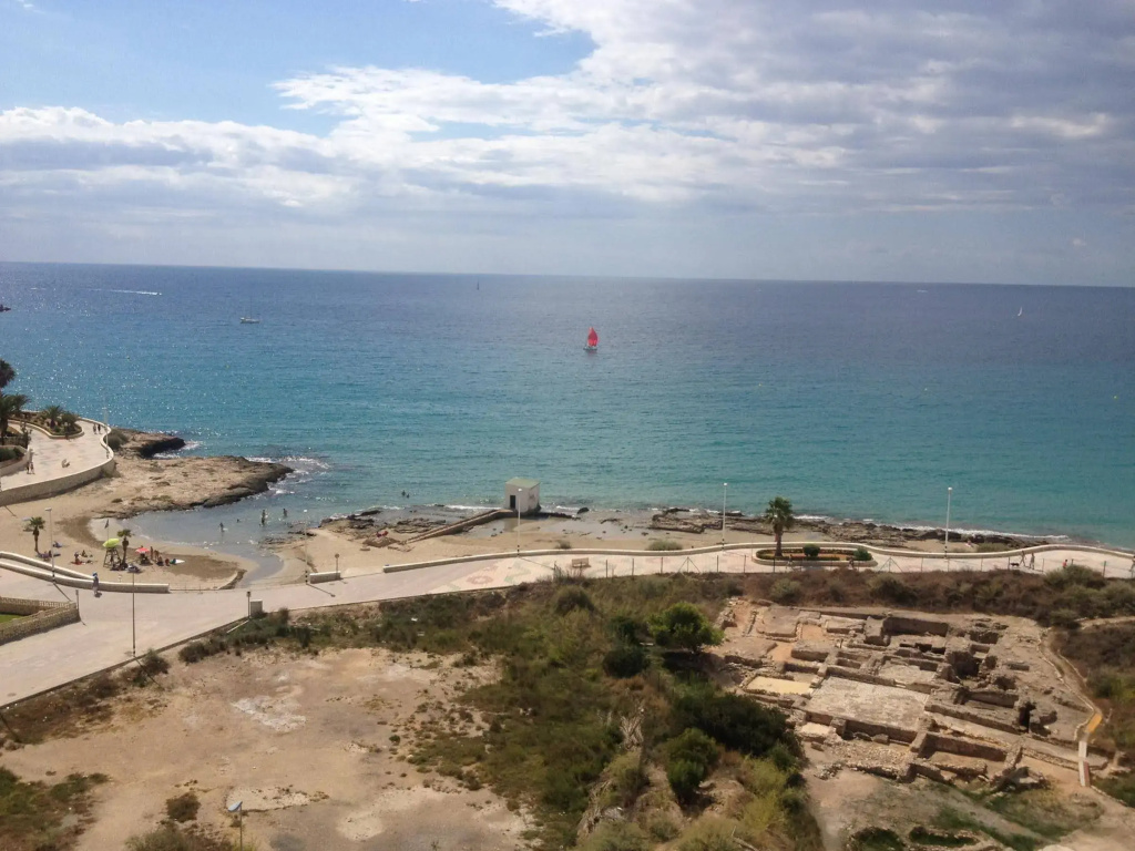 Port Europa Hotel - Général
