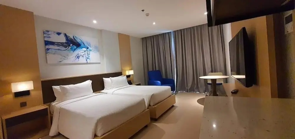 Cam Ranh Beach Resort Nha Trang - фото 4