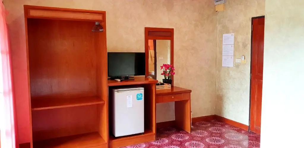 Sangtawan Resort - Chambres